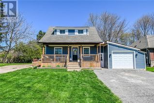Detached House for Sale, 813 Foss Road, Fenwick, ON