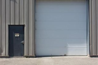 Industrial Property for Lease, 830 Parkinson Road Unit# 3, Woodstock, ON