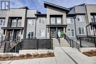 Townhouse for Sale, 260 Rowley Way Nw #313, Calgary, AB