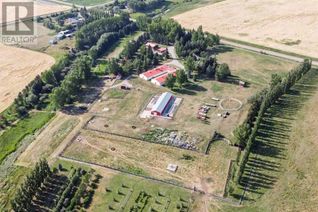 Commercial Farm for Sale, 253067a Township Road 230, Rural Wheatland County, AB