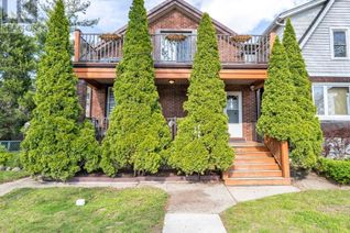 Duplex for Rent, 920 Curry Avenue, Windsor, ON