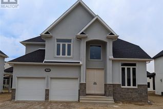 Detached House for Sale, 1620 Darfield Road, Windsor, ON