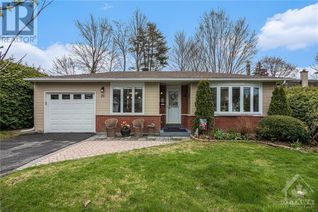 House for Sale, 29 Wedgewood Crescent, Ottawa, ON