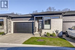 Townhouse for Sale, 8974 Willoughby Drive Unit# 53, Niagara Falls, ON