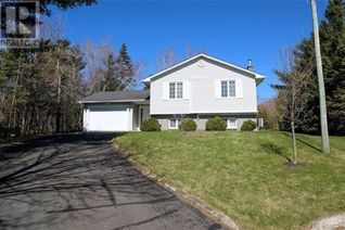 Detached House for Sale, 74 Derby Court, Fredericton, NB