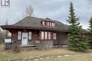 House for Sale, 112 Ansley Street, Rouleau, SK