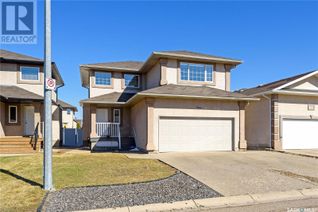 Detached House for Sale, 7806 Sparrow Street, Regina, SK