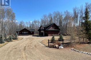 Detached House for Sale, 102 Luciuk Lane, Delaronde Lake, SK