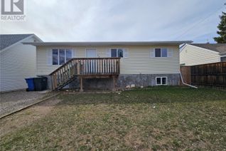 Bungalow for Sale, 1361 106th Street, North Battleford, SK
