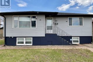 Detached House for Sale, 623 College Avenue E, Regina, SK