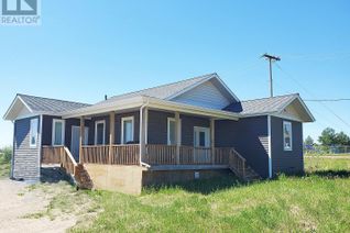 Detached House for Sale, 190 1st Street W, Pierceland, SK