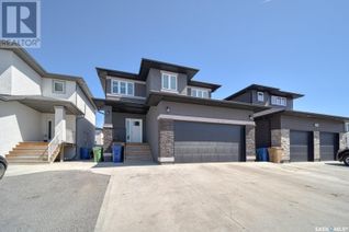 House for Sale, 4333 Wakeling Street, Regina, SK
