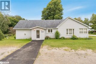Detached House for Sale, 303 Ouida Street, Tay, ON