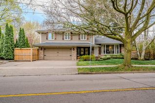 Detached House for Sale, 3530 Spruce Avenue, Burlington, ON
