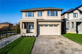 House for Sale, 33 Hampshire Place, Stoney Creek, ON