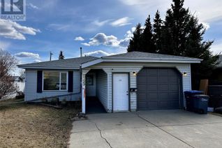 Detached House for Sale, 645 104 Avenue, Dawson Creek, BC