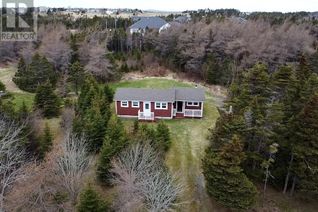 Detached House for Sale, 107 Cadigans Road, Logy Bay, NL