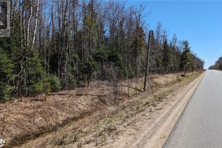 Land for Sale, Lot 2 Berriedale Road, Armour, ON