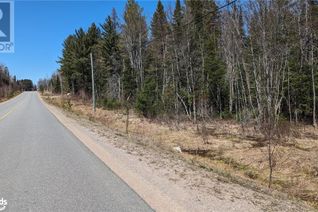 Land for Sale, Lot 1 Berriedale Road, Armour, ON