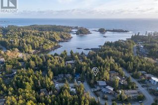 Vacant Residential Land for Sale, Lot 5 Edwards Pl, Ucluelet, BC