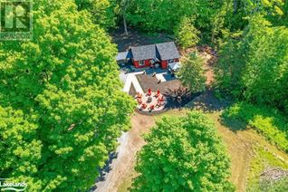 Property for Sale, 2213 Highway 60 Highway, Lake Of Bays Near Dwight, ON