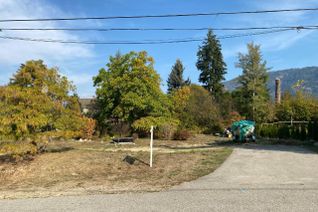 Vacant Residential Land for Sale, 613 Yew Street, Castlegar, BC