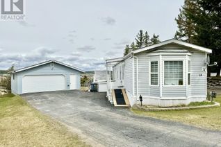 Property for Sale, 208 8th Street #14, 100 Mile House, BC