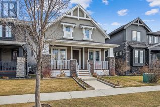 House for Sale, 310 Cooperstown Common Sw, Airdrie, AB