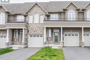 Townhouse for Rent, 84 Vinton Road, Ancaster, ON