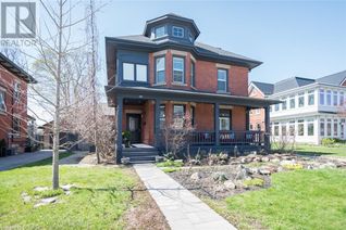House for Sale, 35 Bower Street, Acton, ON