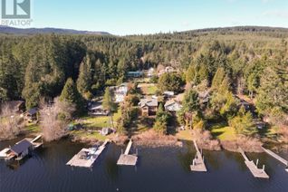 Property for Sale, 2271 Stevenson Rd, Shawnigan Lake, BC