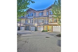 Condo Townhouse for Sale, 12036 66 Avenue #58, Surrey, BC