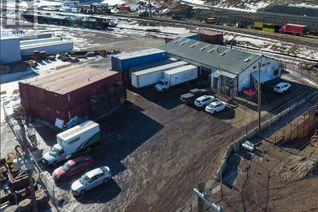 Industrial Property for Sale, 1301 34 Avenue Se, Calgary, AB
