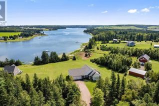 Property for Sale, 375 Pine Grove Road, Long River, PE