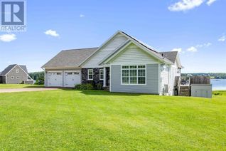 House for Sale, 375 Pine Grove Road, Long River, PE