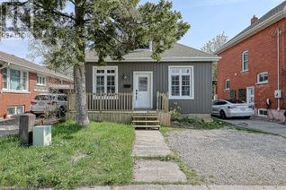 Detached House for Sale, 510 King Street, Woodstock, ON