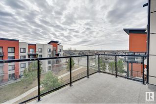 Condo Apartment for Sale, 405 320 Ambleside Li Sw, Edmonton, AB