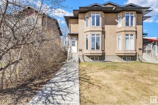 Duplex for Sale, 10234 155 St Nw Nw, Edmonton, AB