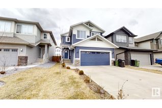 Detached House for Sale, 17516 47 St Nw, Edmonton, AB