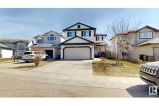 Detached House for Sale, 17455 89 St Nw, Edmonton, AB