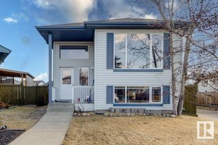 Detached House for Sale, 14017 158a Av Nw, Edmonton, AB