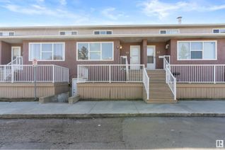 Property for Sale, 44 13590 38 St Nw, Edmonton, AB