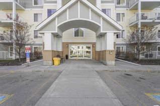Condo Apartment for Sale, 409 2204 44 Av Nw, Edmonton, AB