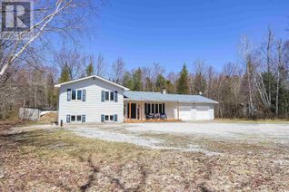 Property for Sale, 1022 Highway 552 W, Goulais River, ON