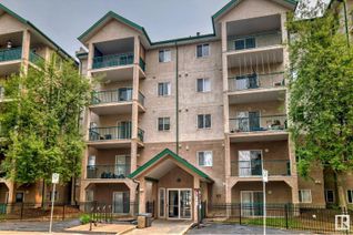 Condo Apartment for Sale, 133 11325 83 St Nw, Edmonton, AB