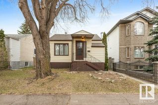 Detached House for Sale, 9647 80 Av Nw, Edmonton, AB
