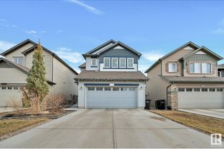 Detached House for Sale, 6107 18 Av Sw, Edmonton, AB