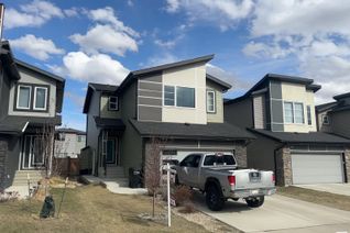 House for Sale, 2921 Kostash Dr Sw Sw, Edmonton, AB