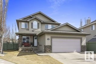 House for Sale, 11 Everwood Cl, St. Albert, AB
