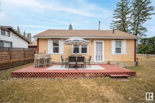 Bungalow for Sale, 5804 49 Av, Rural Lac Ste. Anne County, AB